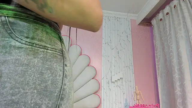 Kateemos's cam snapshot