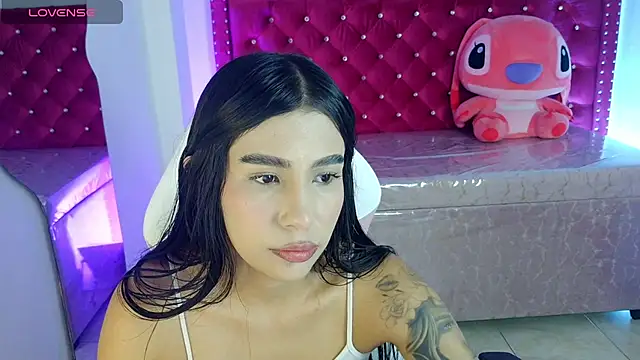 Abby_Rouse_m's cam snapshot