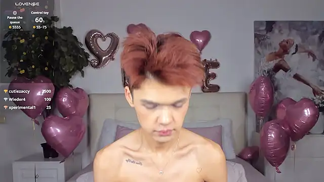 Felix_Rey live sex cam