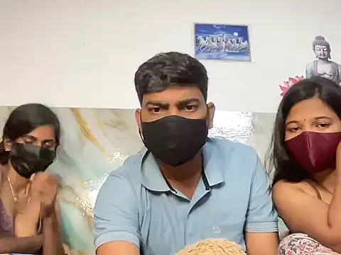 Tamil_india_couples_'s cam snapshot