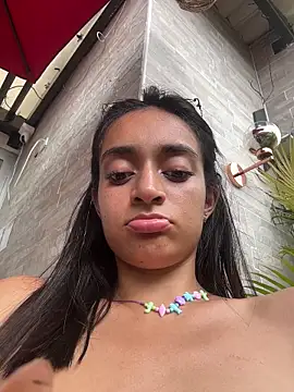 Hanley_Salem's cam snapshot