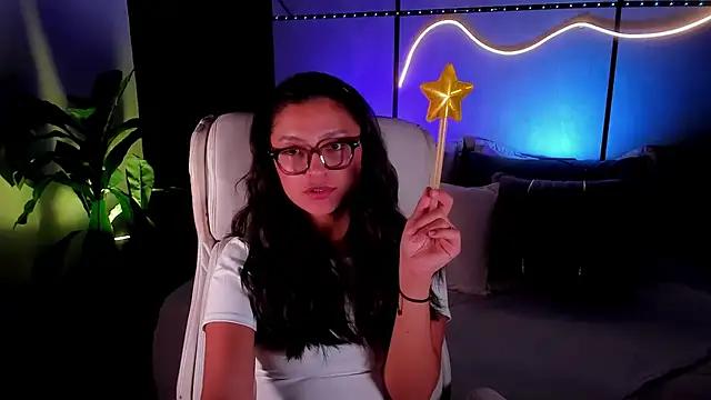 Gia_Mazzon's cam snapshot