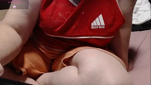 Santanna77's cam snapshot