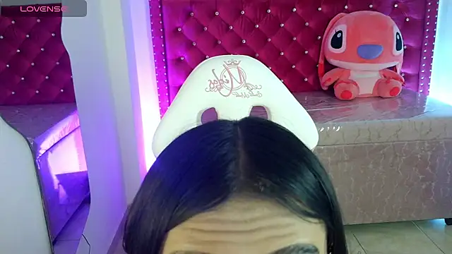 Abby_Rouse_m's cam snapshot