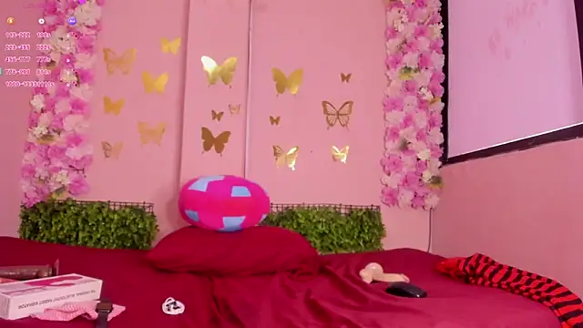 grandmother_milf live sex cam