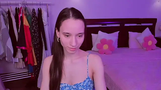 StaceySunny's cam snapshot