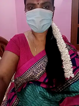 KannadaTamilTeluguBeauty's cam snapshot