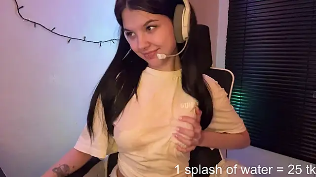 HanaMantanaDell's cam snapshot