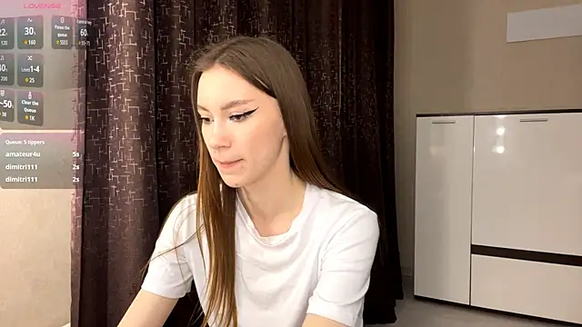 PrincessSuki's cam snapshot