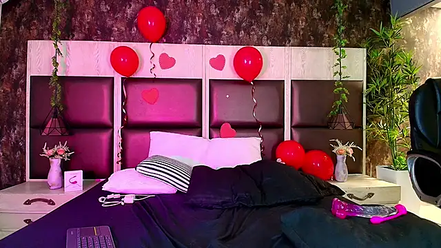 eva_rossii's cam snapshot