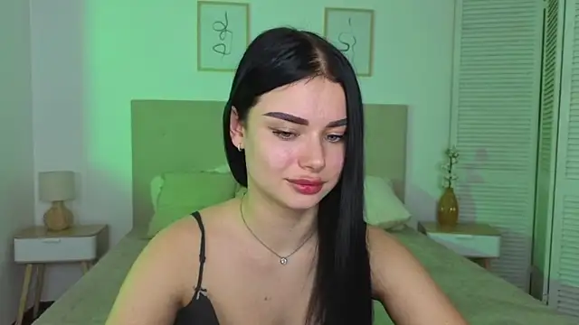 Silena_sky's cam snapshot