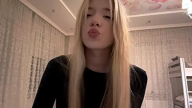 IvyArmbrister's cam snapshot