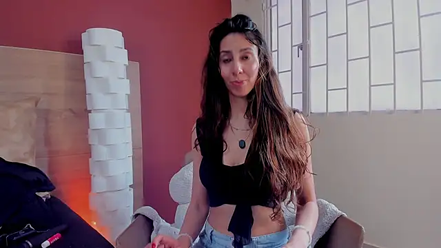 luna_willians's cam snapshot