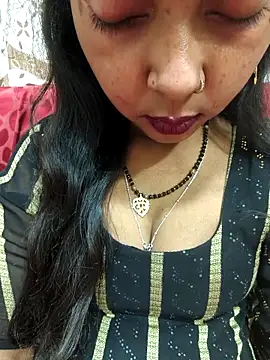 Sharmila-Singh's cam snapshot