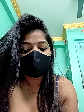 Monalisa_Singh's cam snapshot