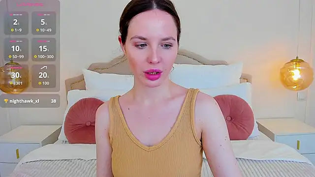 MonaRicci live sex cam