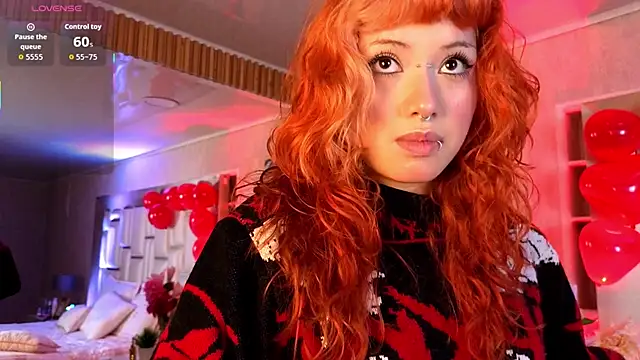 Sienna_Desiree's cam snapshot