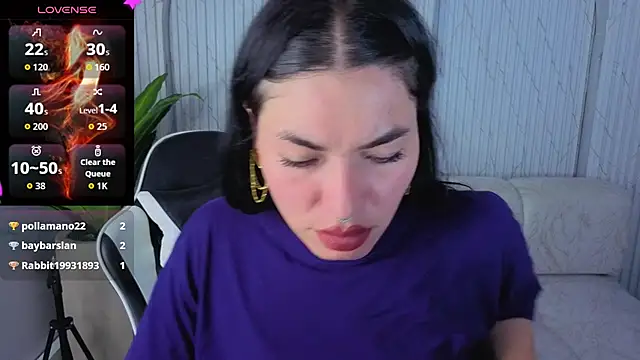 lilith_serpe_tp's cam snapshot