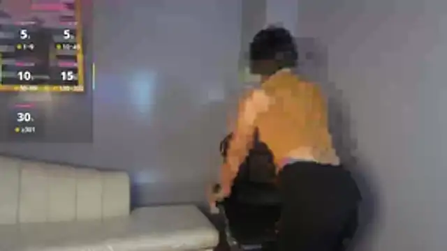 zarcasutra_t's cam snapshot