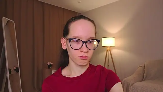 BettyBrowni's cam snapshot