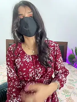 KavyaCurves's cam snapshot