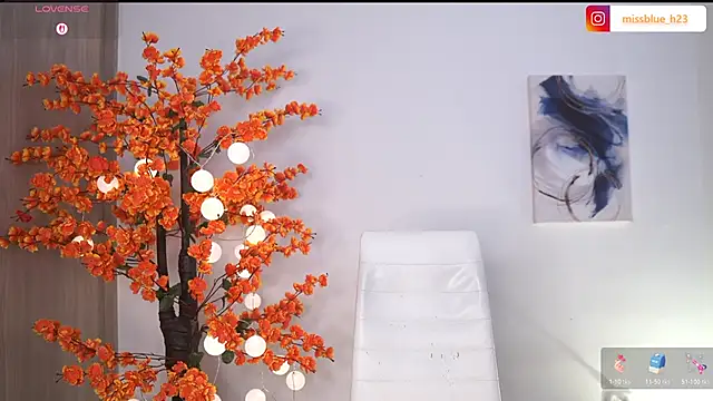 VictoriaHiill live sex cam