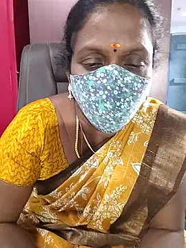 umashreetamil's cam snapshot