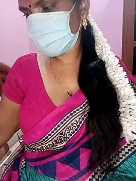 KannadaTamilTeluguBeauty's cam snapshot