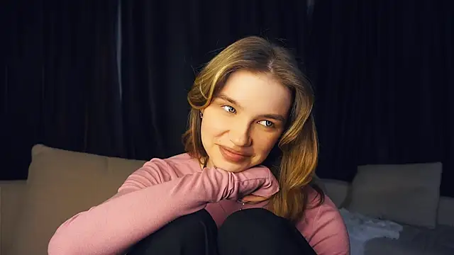 EarthaStinett's cam snapshot