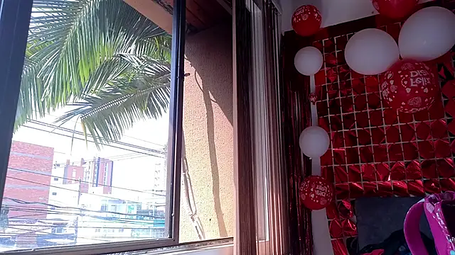 alondrabigtits's cam snapshot