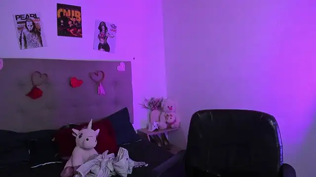 TifanyAmazinng's cam snapshot