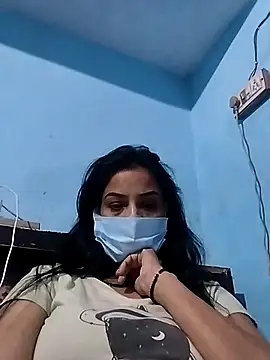 Niharika450's cam snapshot