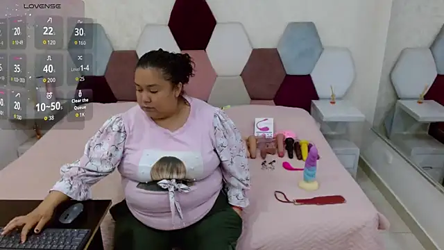 angel_blue's cam snapshot