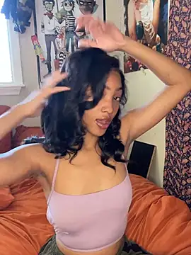 spicybien's cam snapshot