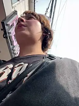 Maggie_Geller's cam snapshot