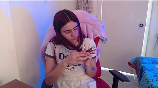 Maximesex's cam snapshot