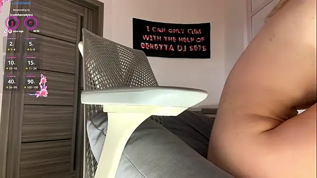 MarisLile live sex cam