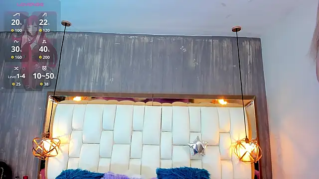 Foxxy_Doll live sex cam