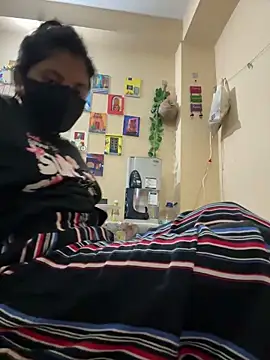 LustyJoya-02's cam snapshot