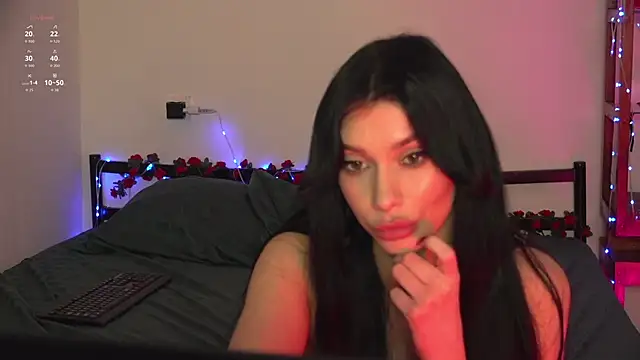 Olivia_Faye's cam snapshot