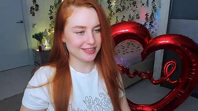 AirySilhouette live sex cam