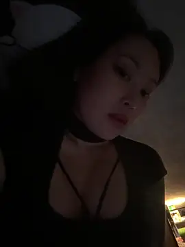YukiiTYAN live sex cam