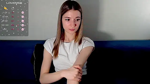 MilaTima's cam snapshot