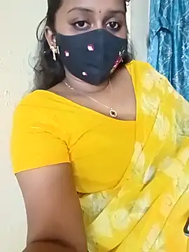 Tanuja-Sexy live sex cam