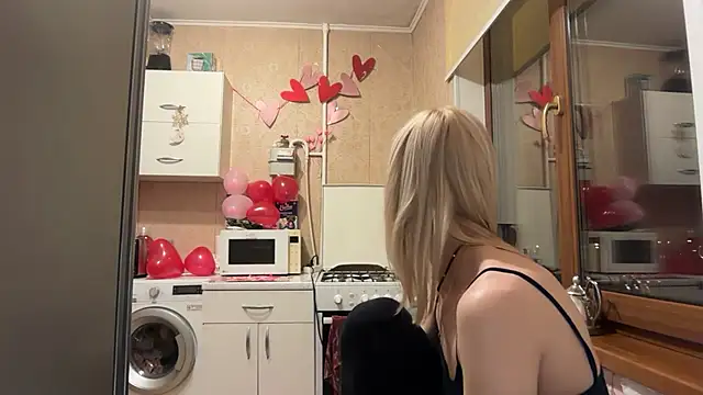 AngelJeni's cam snapshot