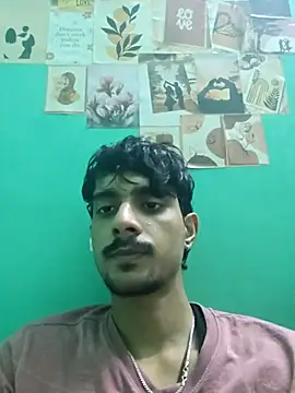 Sushant001 live sex cam