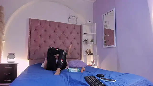 ROUS_AND_ARLEY live sex cam