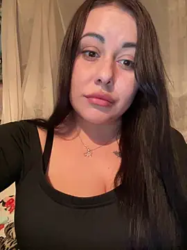 DaisyStreet live sex cam