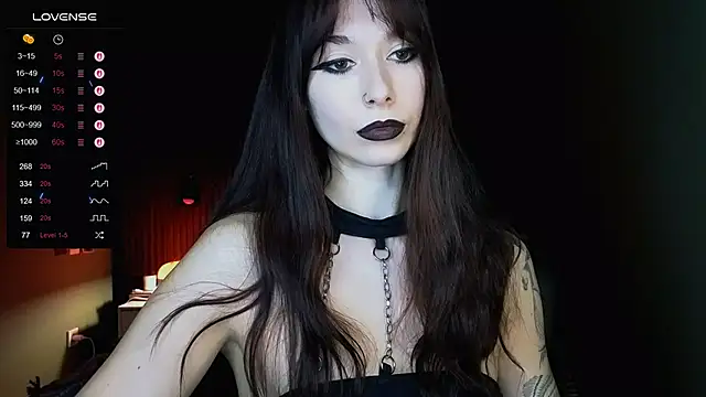 JillVerdon live sex cam