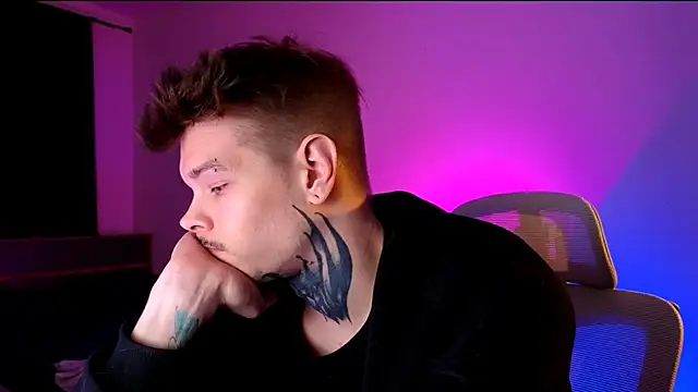 DENIS_HERE live sex cam